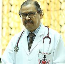 Dr. Dinesh Chandra Doval